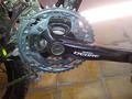 foto de Vendo palancas deore 2012 Tucuman