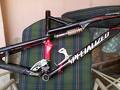 foto de Vendo Specialized epic impecable Tucuman
