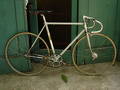 Vendo H. France, Pista, Single Speed (no Fixie)