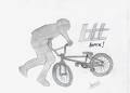 foto de Tailwhip Drawing 