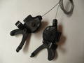 foto de Vendo Shifters Shimano Altus -ST CT15-