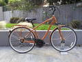 Vendo SCHWINN WORLD 24 2011 IMPECABLE!!!