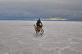 foto de Salinas Grandes