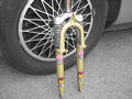 foto de Compro horquilla rock shox