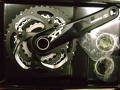 foto de Vendo PALANCAS SHIMANO XT