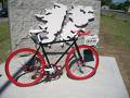 foto de Fixie NRB