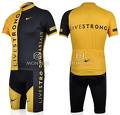 Vendo  LIVESTRONG CONJUNTOS MONTON