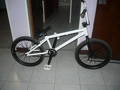 foto de mi bike haro