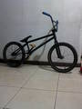 foto de Bike check despues de un tiempo