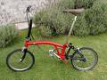 foto de VENDIDA - Brompton M3L // Ex Oyi Juncos Bike