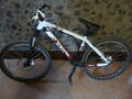 foto de Vendo scott voltage yz 1 