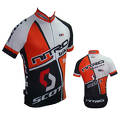 Vendo Remera Nitrobikes Manga Corta