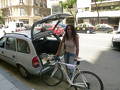 RECUPERE MI BICI!!!!!!!!!!!!!!!!