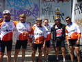 foto de Primer salida 2013