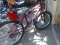 foto de Vendo se vende bici de nene o nena rodado 20