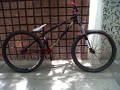 foto de Vendo STOOGES BANDIDO 2012 IMPECABLE