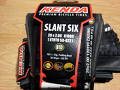 Vendo CUBIERTAS KENDA SLANT SIX KEVLAR 29 X 2,0 NUEVAS!!!