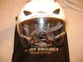 foto de Vendo casco rudy project