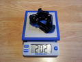 Vendo PATA SRAM X0 MEDIUM BLACK 10v NUEVA!!!!!