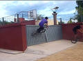 foto de Wallride y Consulta mina clavero