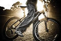 foto de Como no romper pantalones con la bicicleta!!!