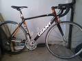 foto de Vendo giant TCR 