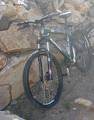 foto de BICICLETA ROBADA 