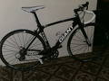 foto de Vendo GIANT TCR