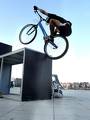 foto de En el BIKE SKATE FESTIVAL MDQ 2013!