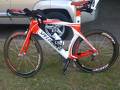 foto de Vendo Specialized Transition Pro