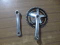 foto de Vendo Palancas 165