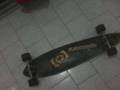 foto de cambio longboard por parte de bici 20