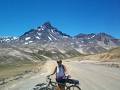 foto de Cruce de los Andes por Paso Pehuenche