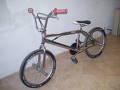 foto de Vendo o permuto bmx cromada