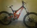 foto de Vendo specialized demo 8 II 