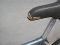 foto de bsa estilo fixie  