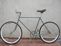 foto de estilo bsa fixie 