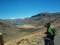 foto de Laguna del Maule (Chile)