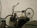 foto de Vendo Bicicleta Semi Chopera