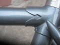 foto de estilo fixie bsa