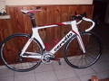 foto de Vendo cervelo s5