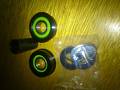 Vendo Caja Southern AMERICANA/MID 19mm