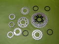 foto de Vendo PION  Sram PG-1050