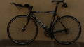 foto de Vendo Felt Mod. 2009