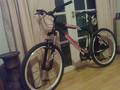 foto de RALEIGH 5.5 MOJAVE 2012 ROBADA!!!