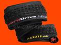 foto de Cambio Maxxis Hard Drive 1.8 kevlar por cubiertas 2.1