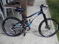 foto de Vendo Giant Yukon 4.0