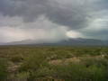 foto de Chacras con Tormenta