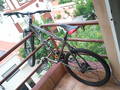 foto de ATENCIN, ME ROBARON LA BICI NUEVA!!
