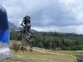 foto de 360 en el Open Shimano